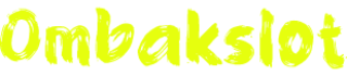 Ombakslot